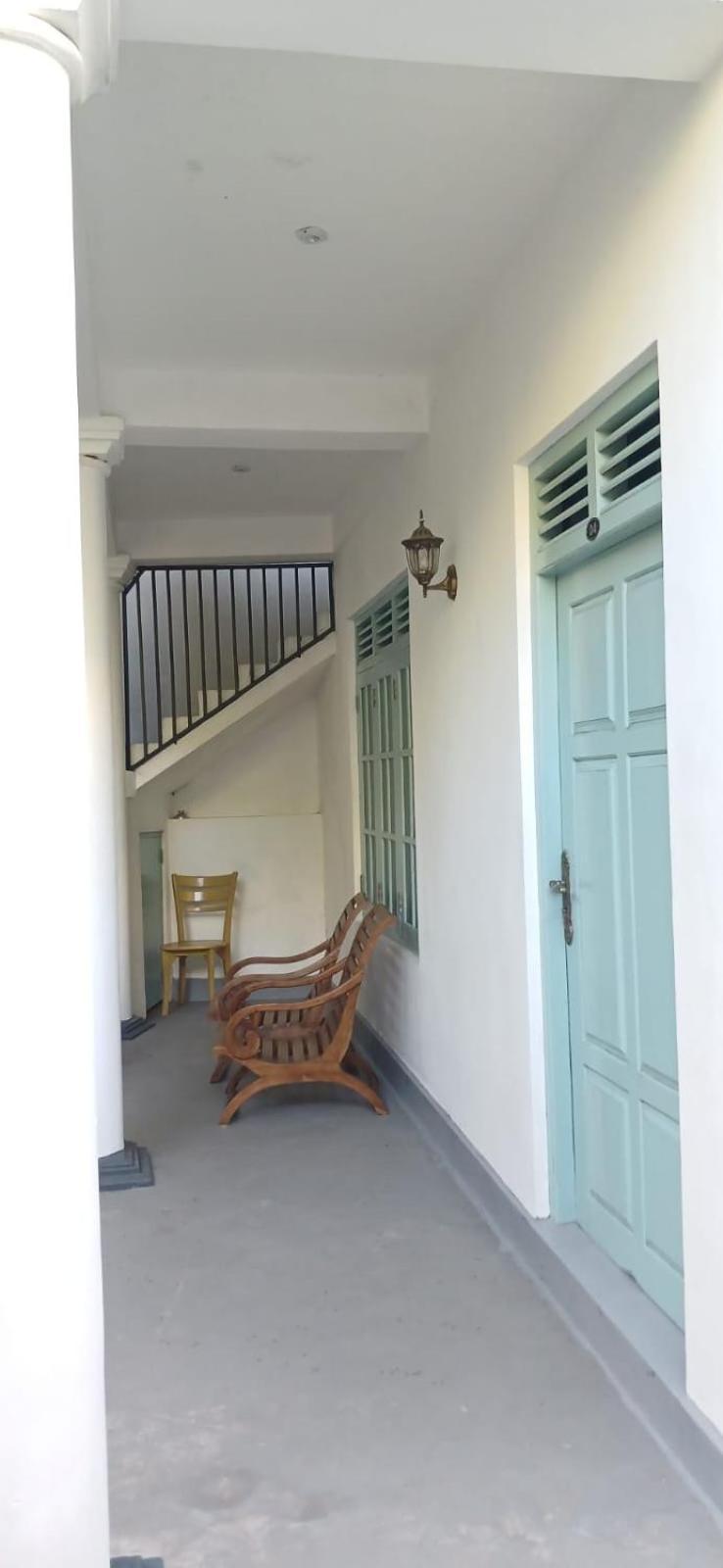 Villa Peace Heaven Galle Ngoại thất bức ảnh