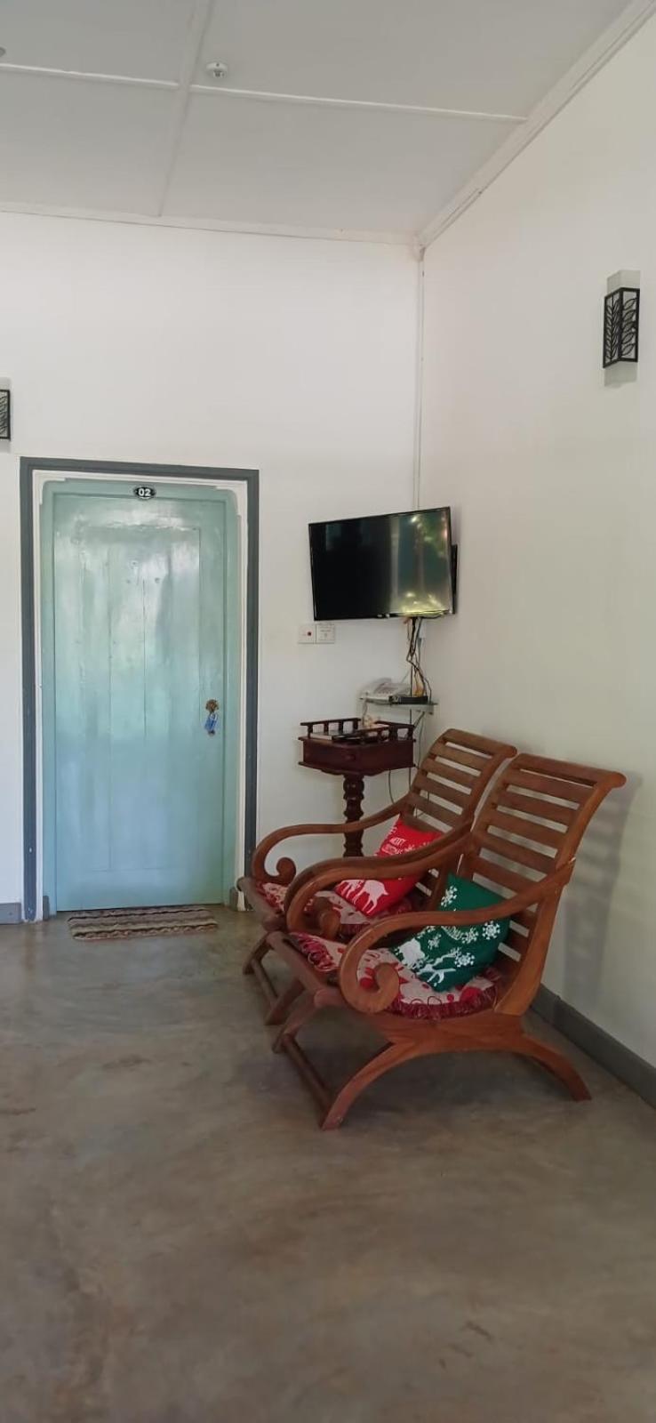 Villa Peace Heaven Galle Ngoại thất bức ảnh