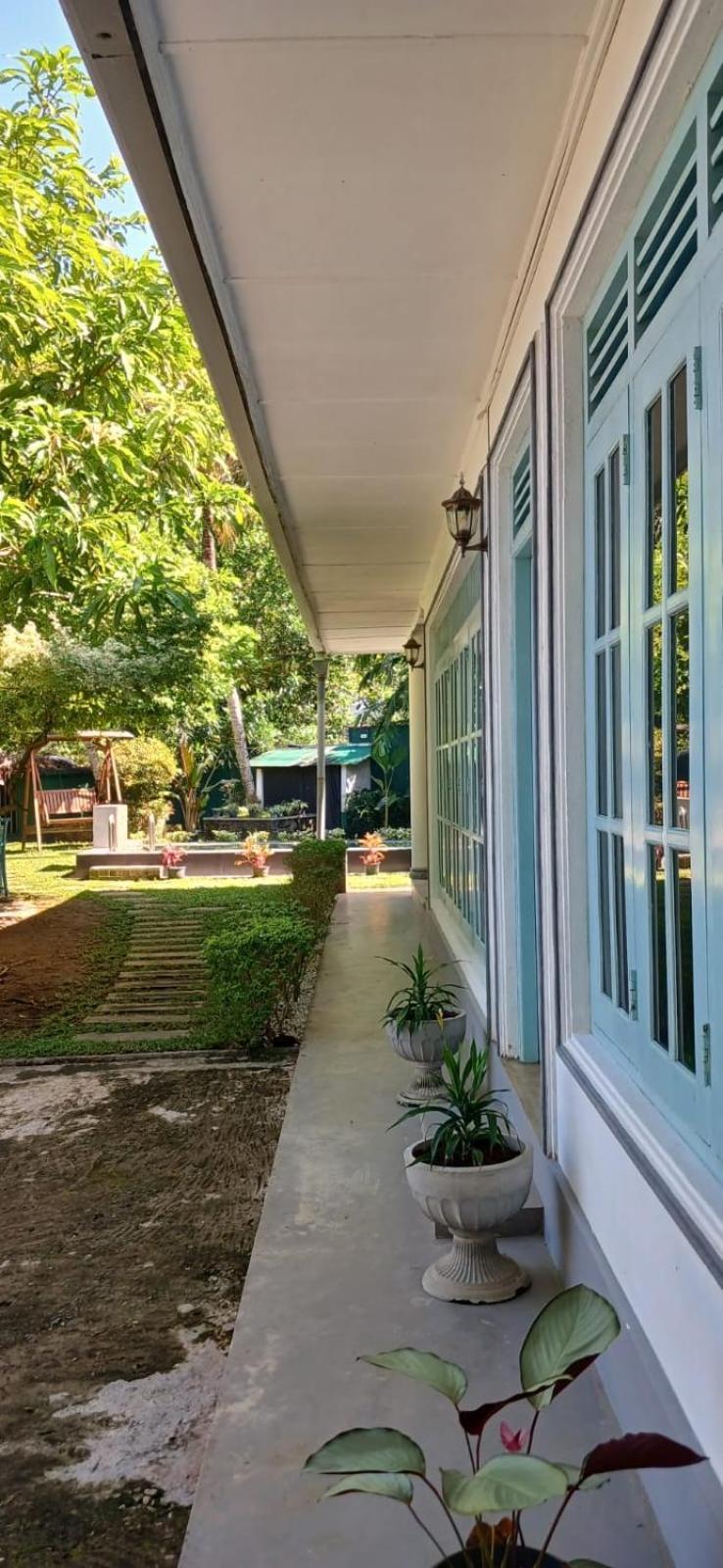 Villa Peace Heaven Galle Ngoại thất bức ảnh