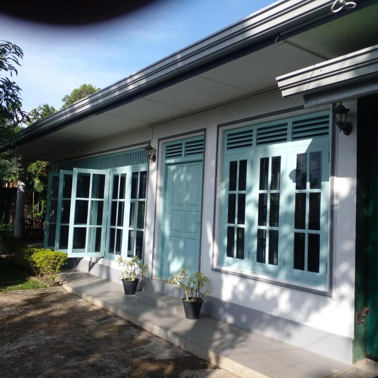 Villa Peace Heaven Galle Ngoại thất bức ảnh
