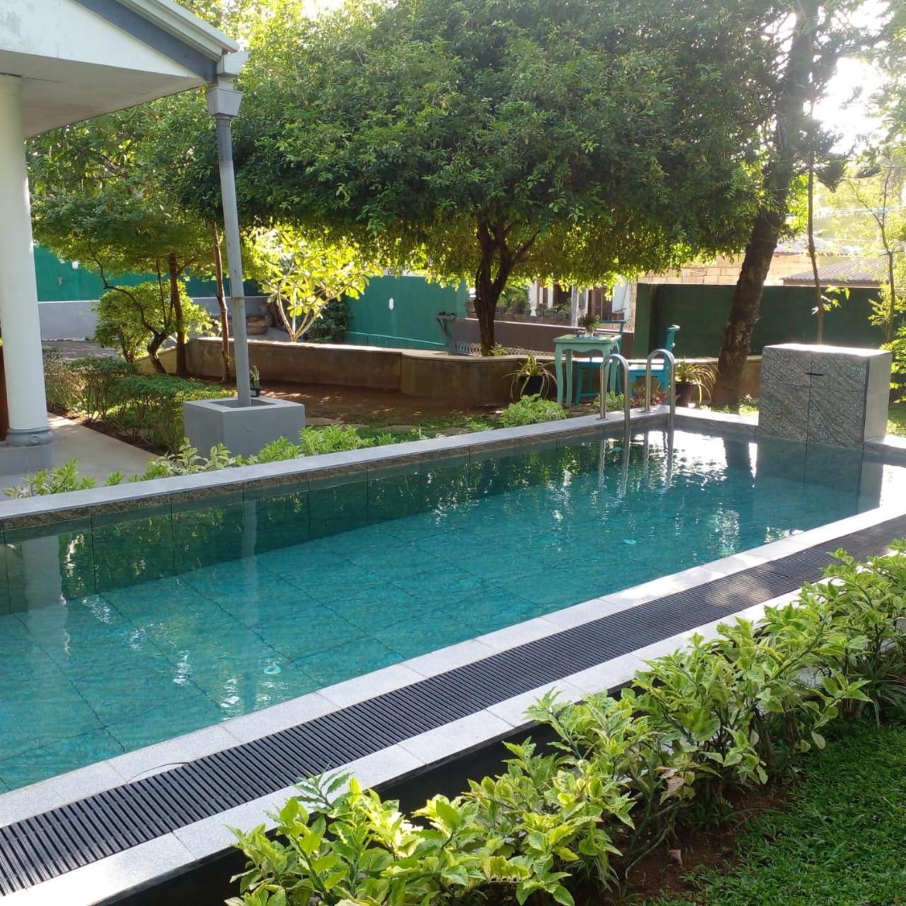 Villa Peace Heaven Galle Ngoại thất bức ảnh