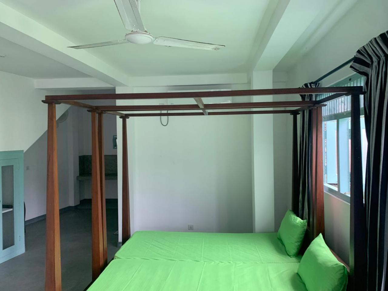 Villa Peace Heaven Galle Ngoại thất bức ảnh
