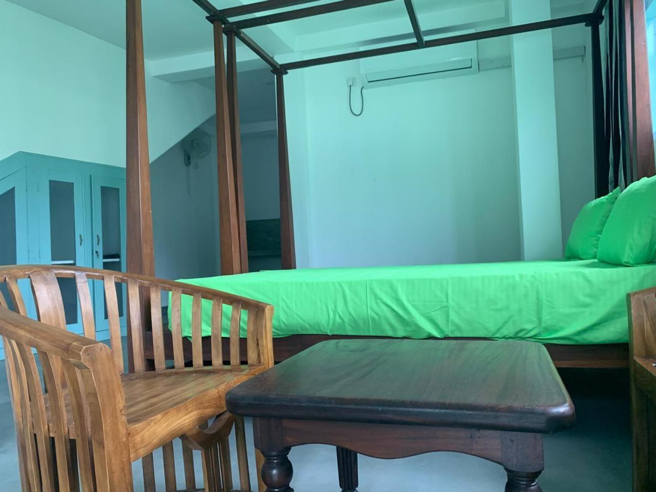 Villa Peace Heaven Galle Ngoại thất bức ảnh