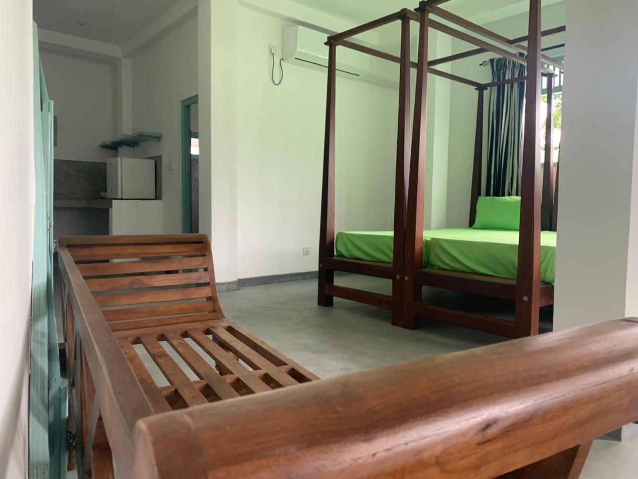 Villa Peace Heaven Galle Ngoại thất bức ảnh