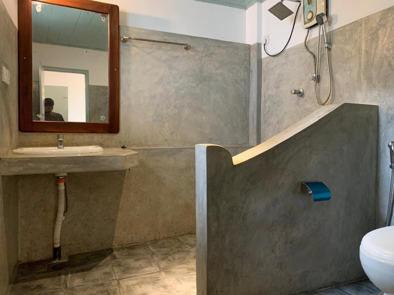 Villa Peace Heaven Galle Ngoại thất bức ảnh