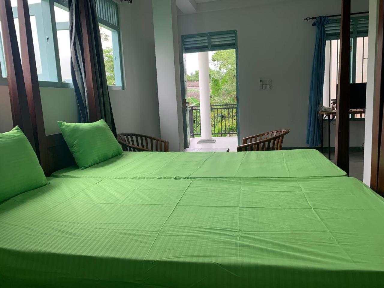 Villa Peace Heaven Galle Ngoại thất bức ảnh