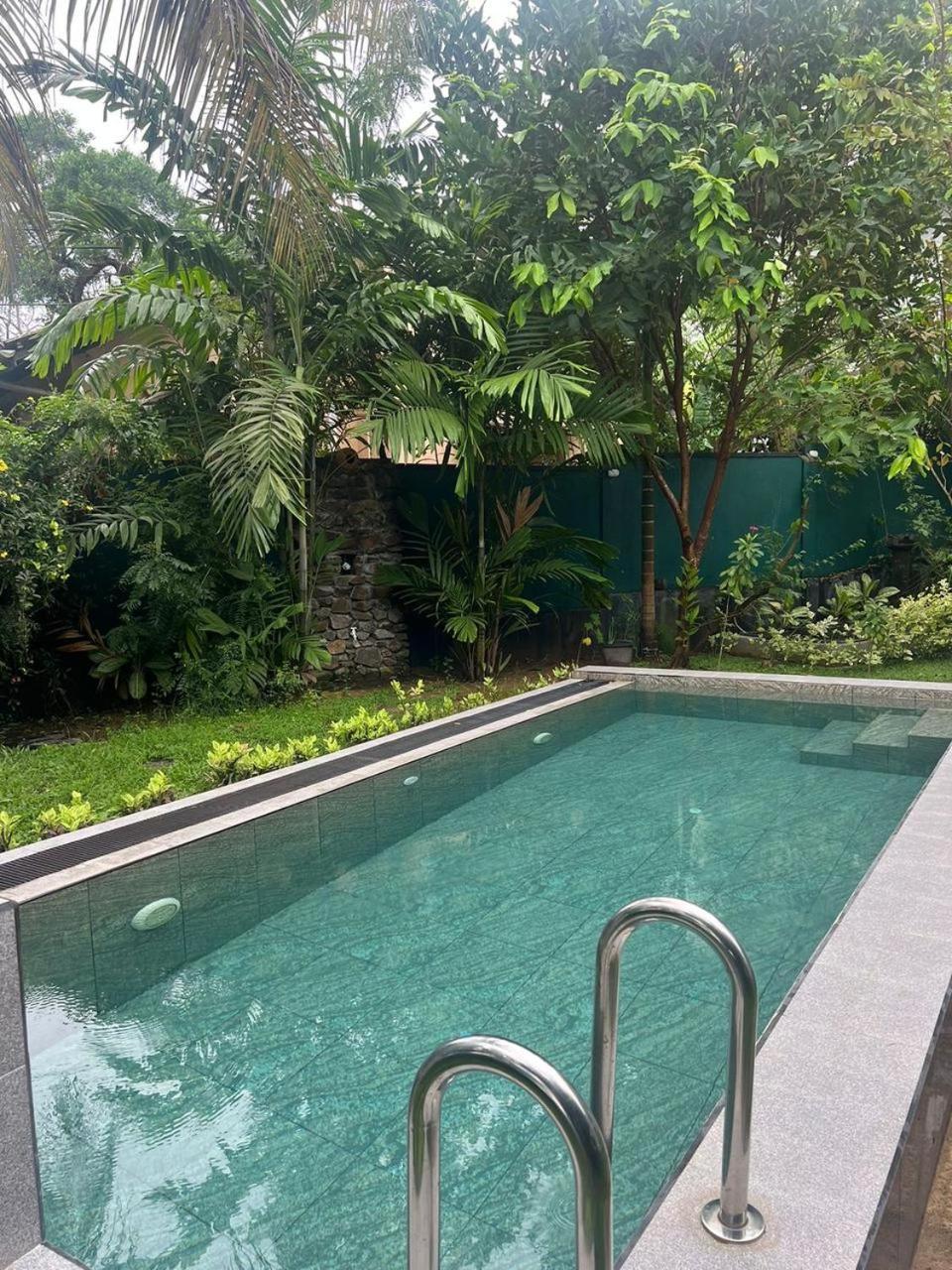 Villa Peace Heaven Galle Ngoại thất bức ảnh