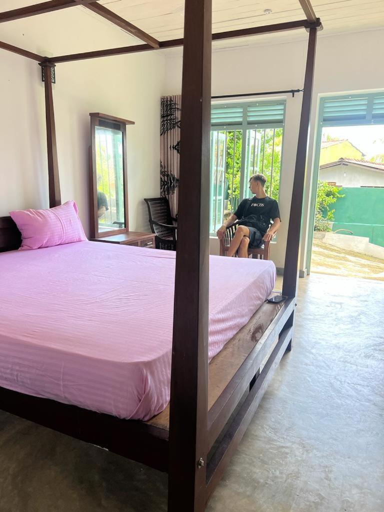Villa Peace Heaven Galle Ngoại thất bức ảnh