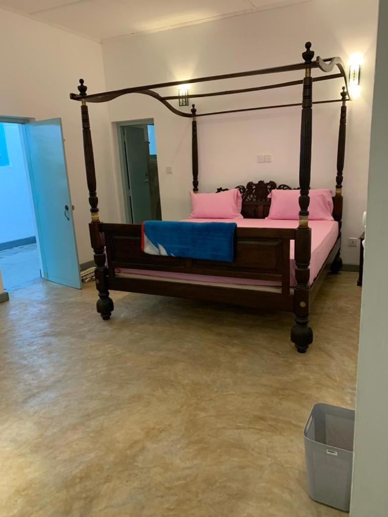 Villa Peace Heaven Galle Ngoại thất bức ảnh