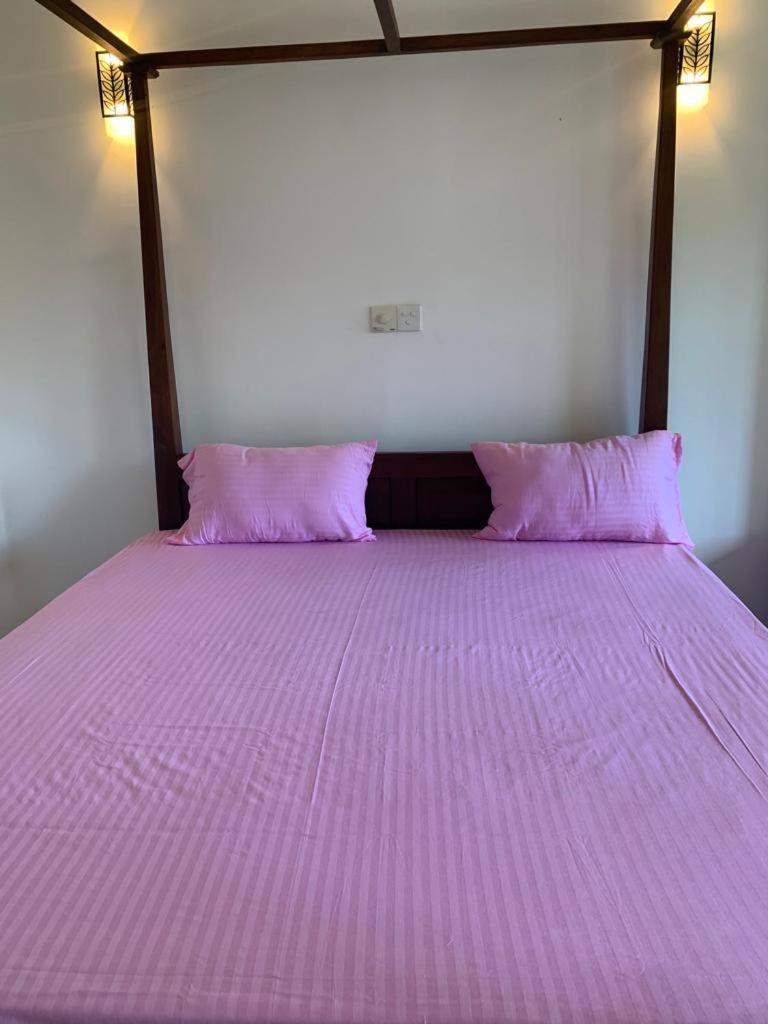 Villa Peace Heaven Galle Ngoại thất bức ảnh