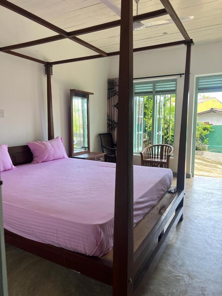 Villa Peace Heaven Galle Ngoại thất bức ảnh