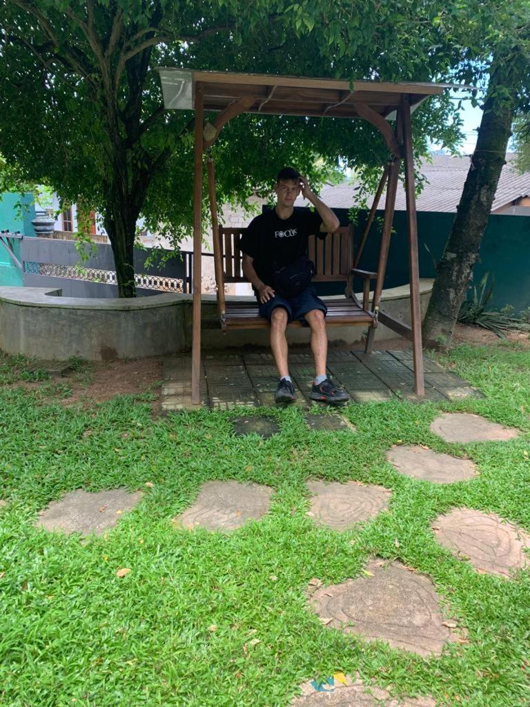 Villa Peace Heaven Galle Ngoại thất bức ảnh