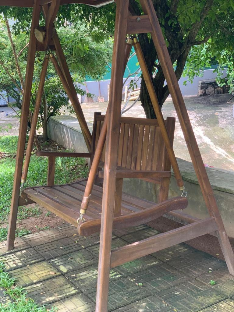 Villa Peace Heaven Galle Ngoại thất bức ảnh